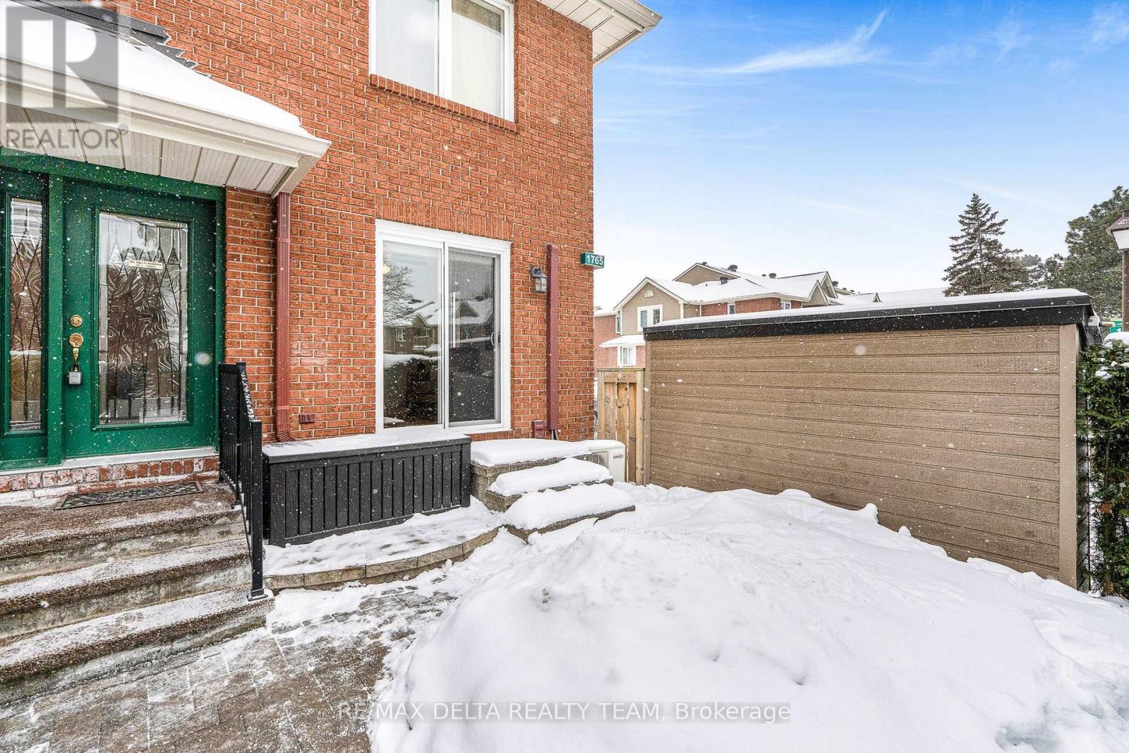 108 - 1765 Cabaret Lane