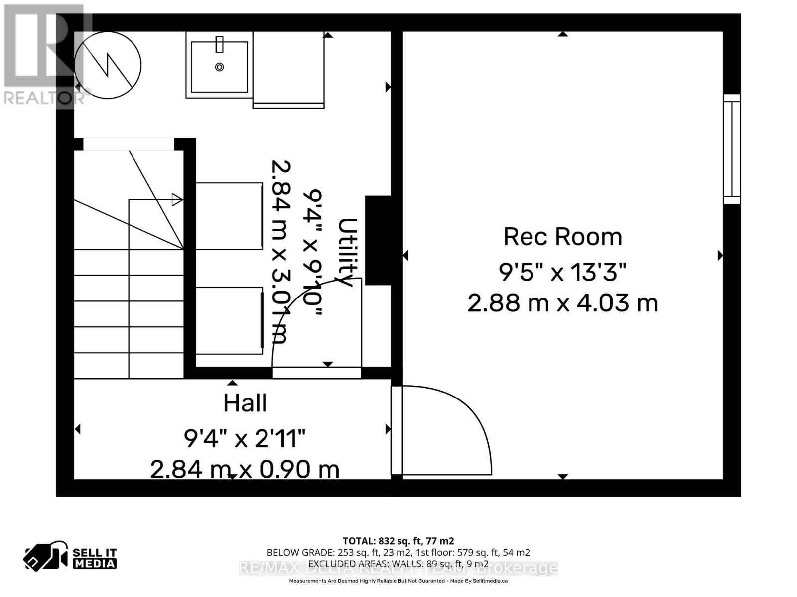 108 - 1765 Cabaret Lane