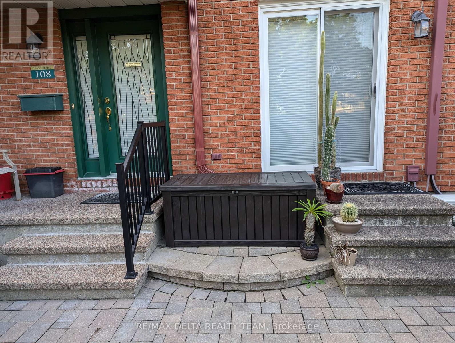 108 - 1765 Cabaret Lane