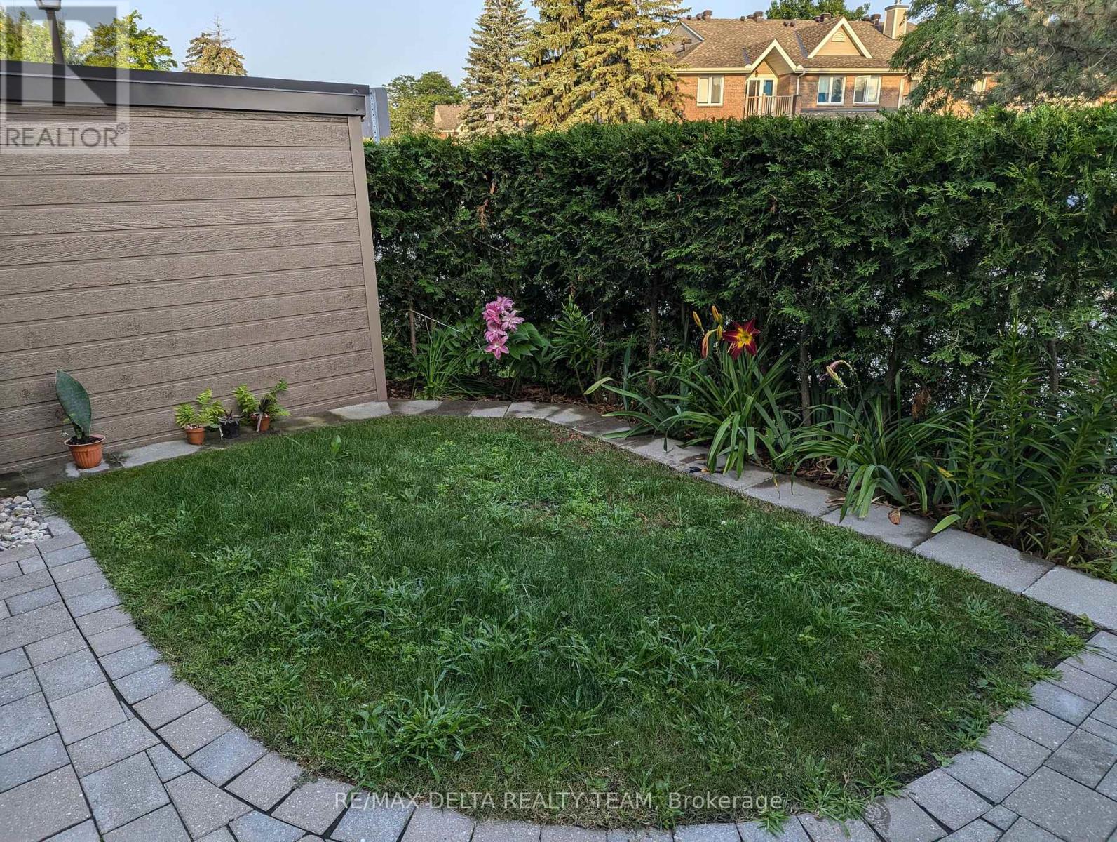 108 - 1765 Cabaret Lane