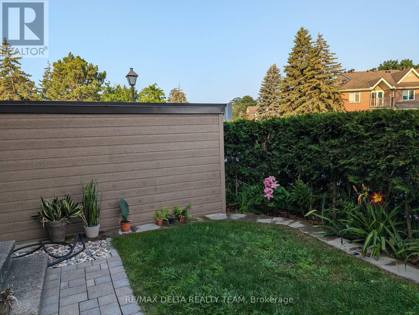 108 - 1765 Cabaret Lane