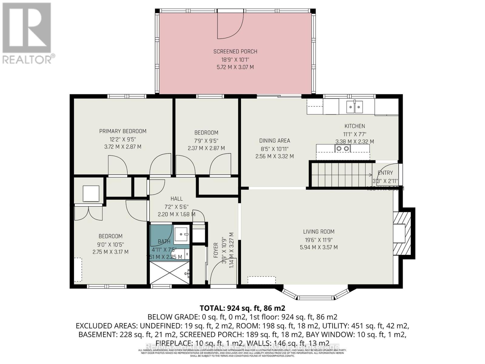 507 Clothier Street E