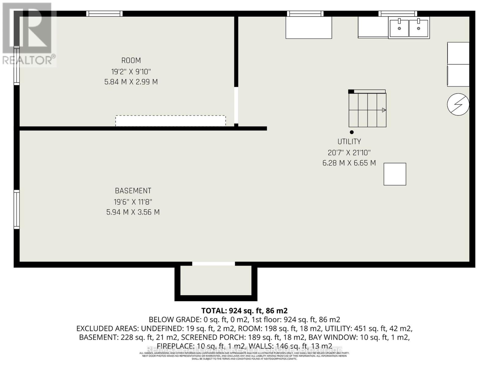 507 Clothier Street E