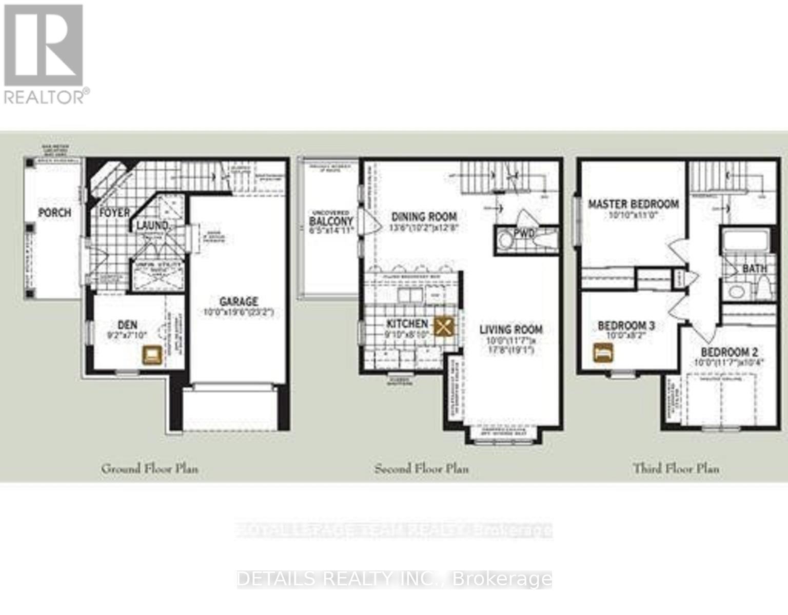 530 Snow Goose Street