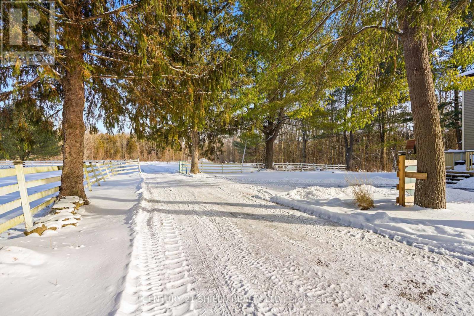 2864 County Road 30 Road