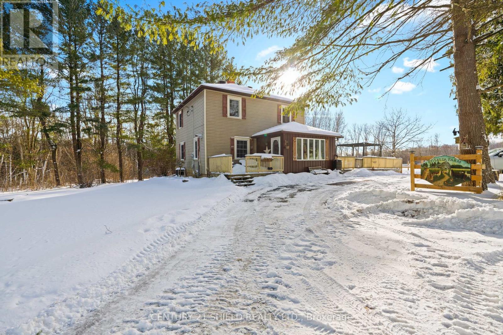 2864 County Road 30 Road