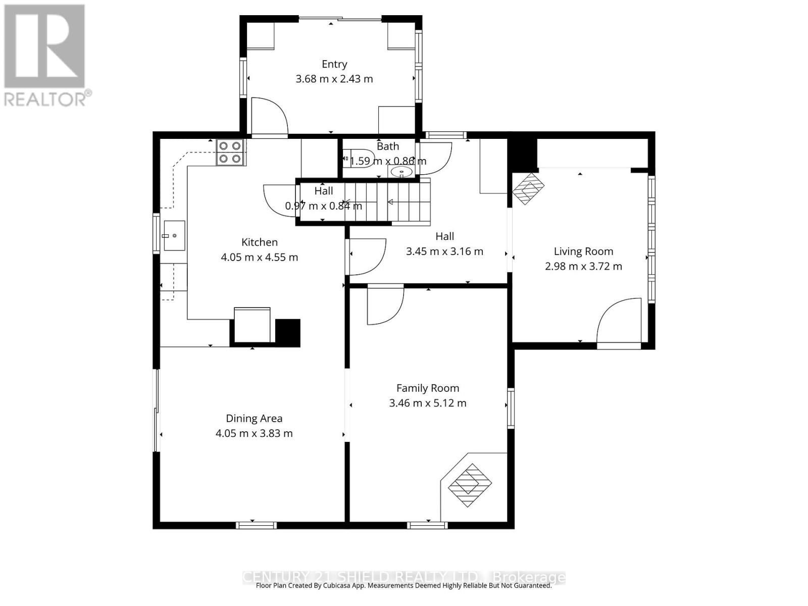 2864 County Road 30 Road