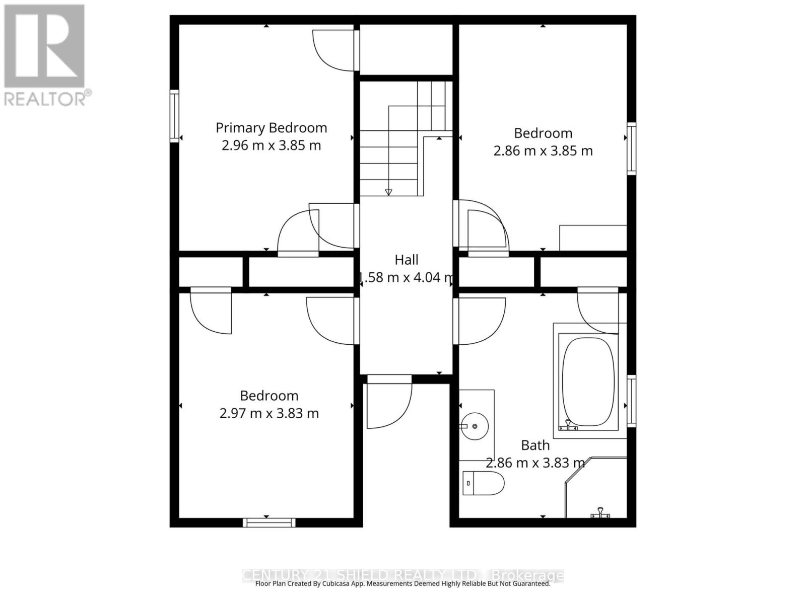 2864 County Road 30 Road