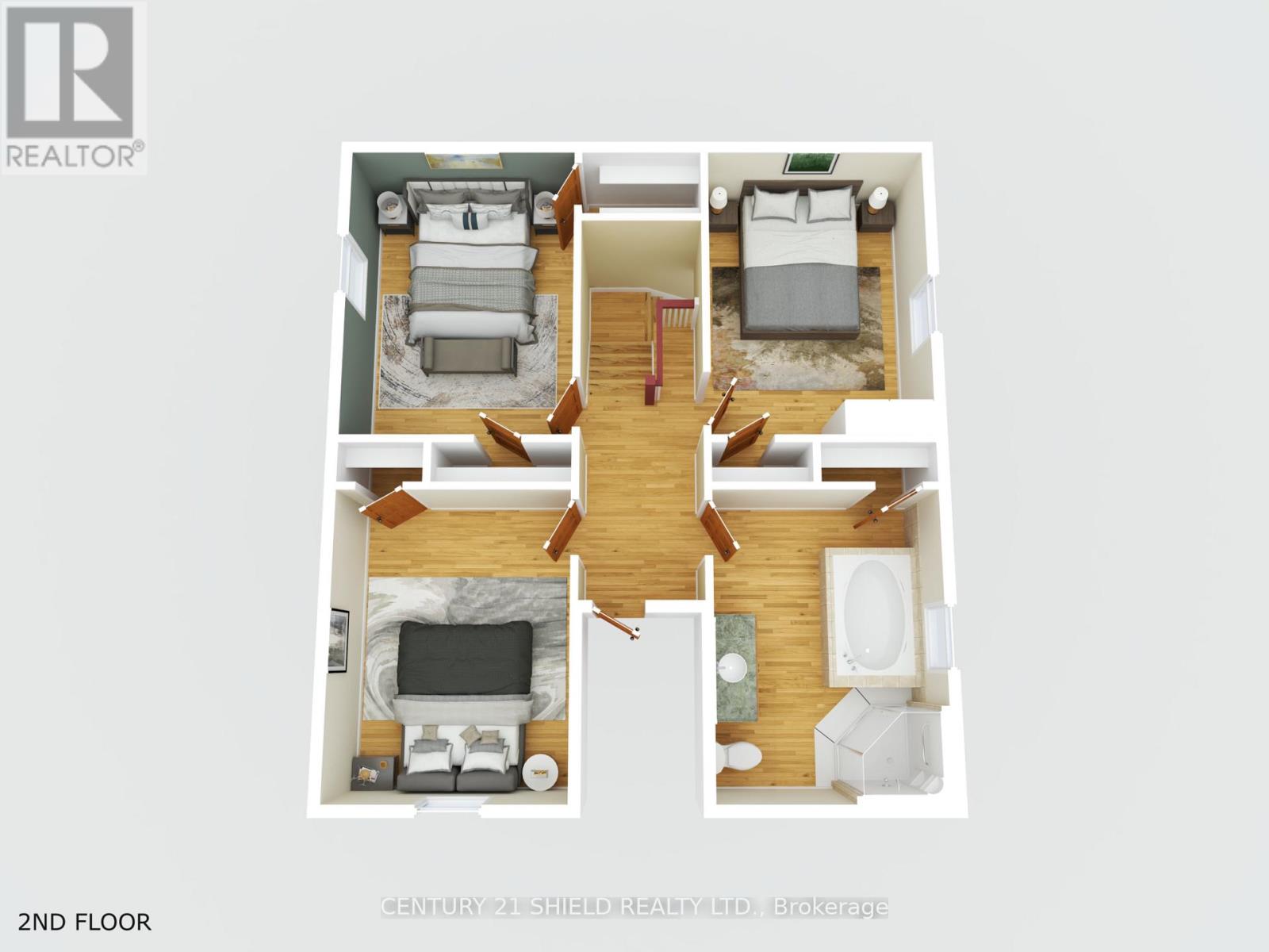 2864 County Road 30 Road