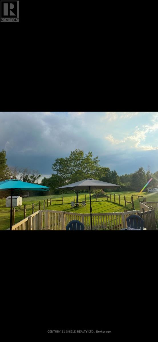 2864 County Road 30 Road