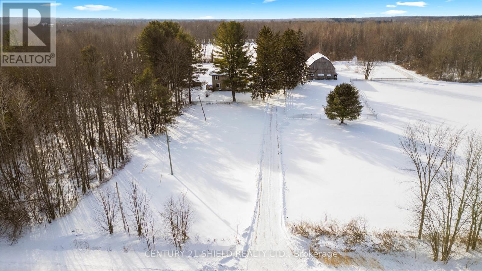 2864 County Road 30 Road