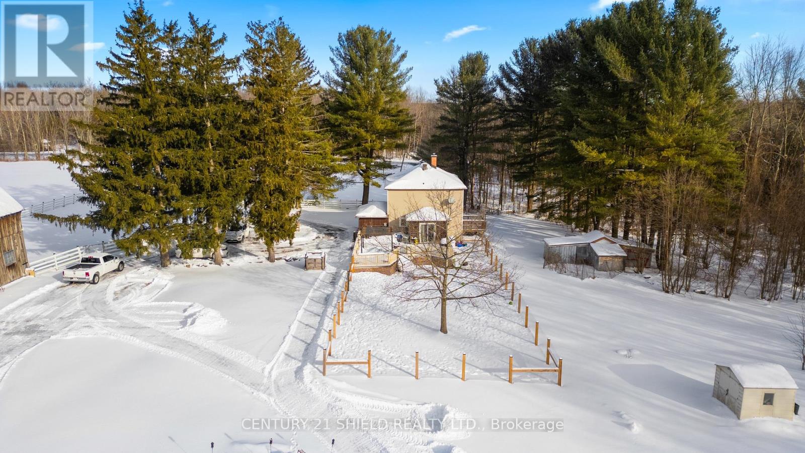 2864 County Road 30 Road