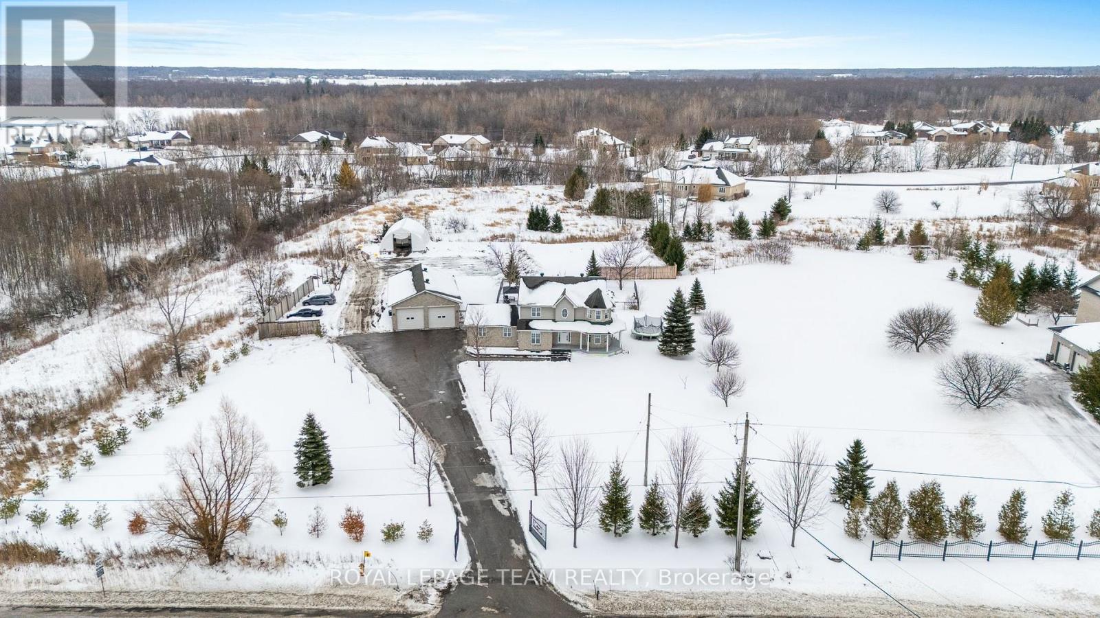 7474 Mitch Owens Road