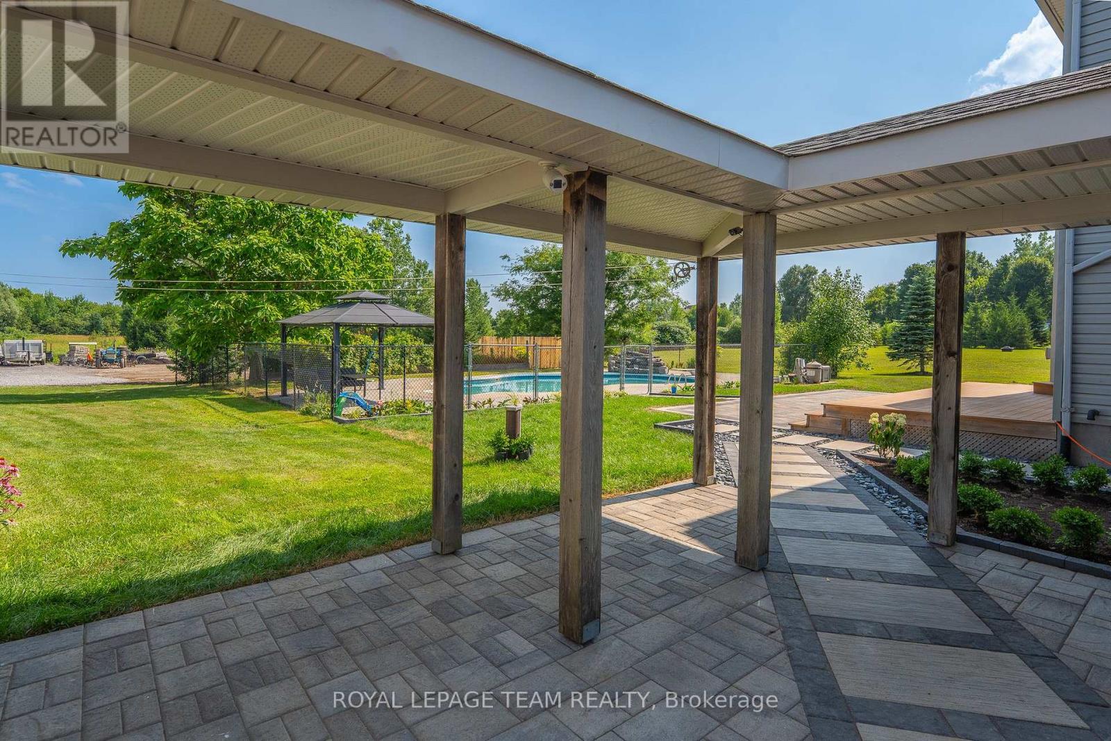 7474 Mitch Owens Road