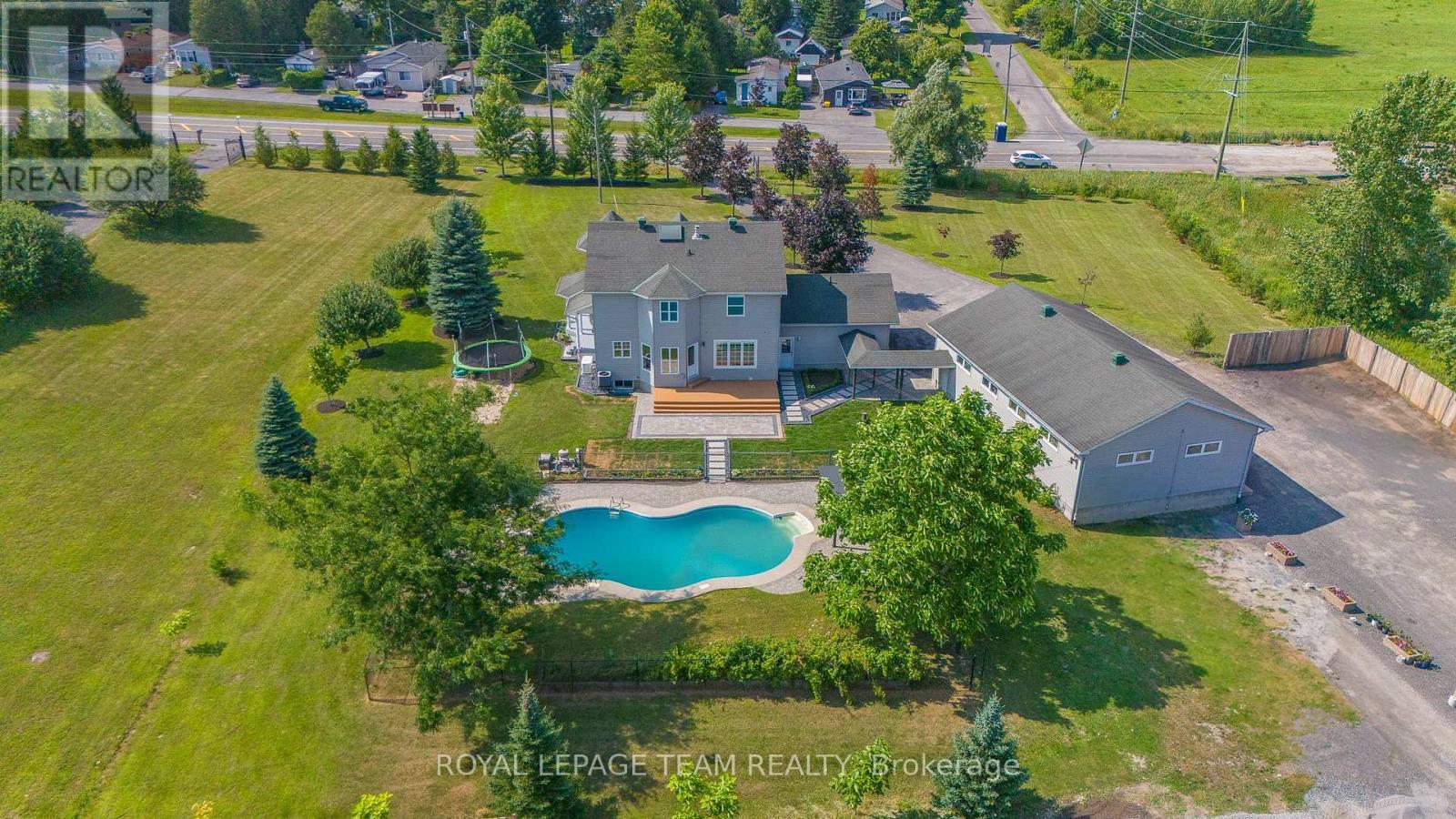 7474 Mitch Owens Road