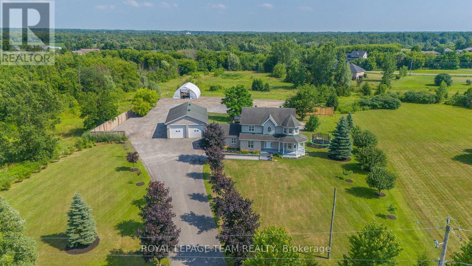 7474 Mitch Owens Road