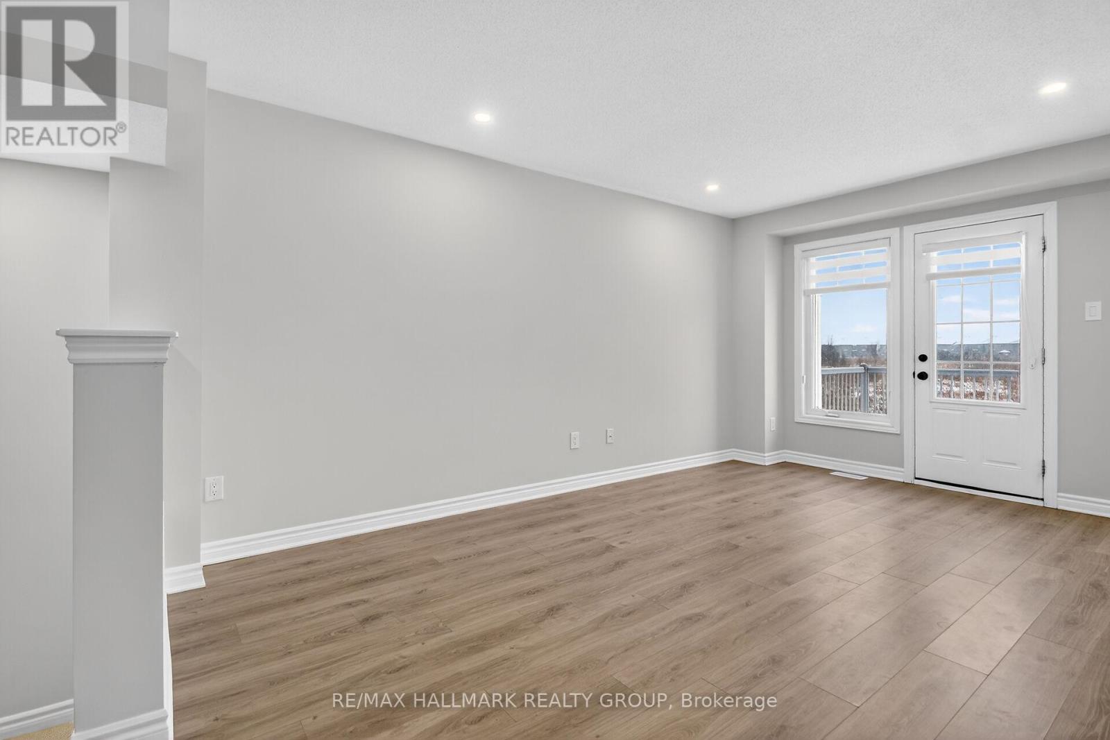 232 Clintonia Street