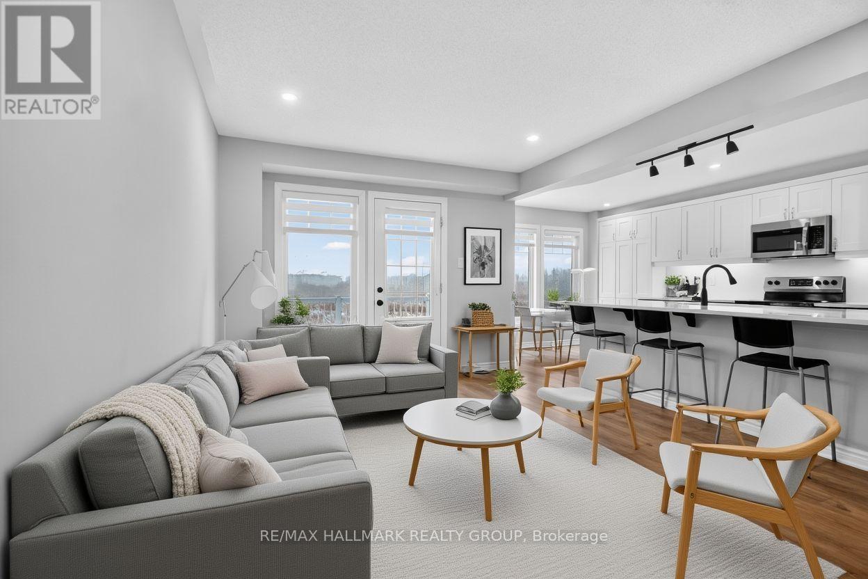 232 Clintonia Street