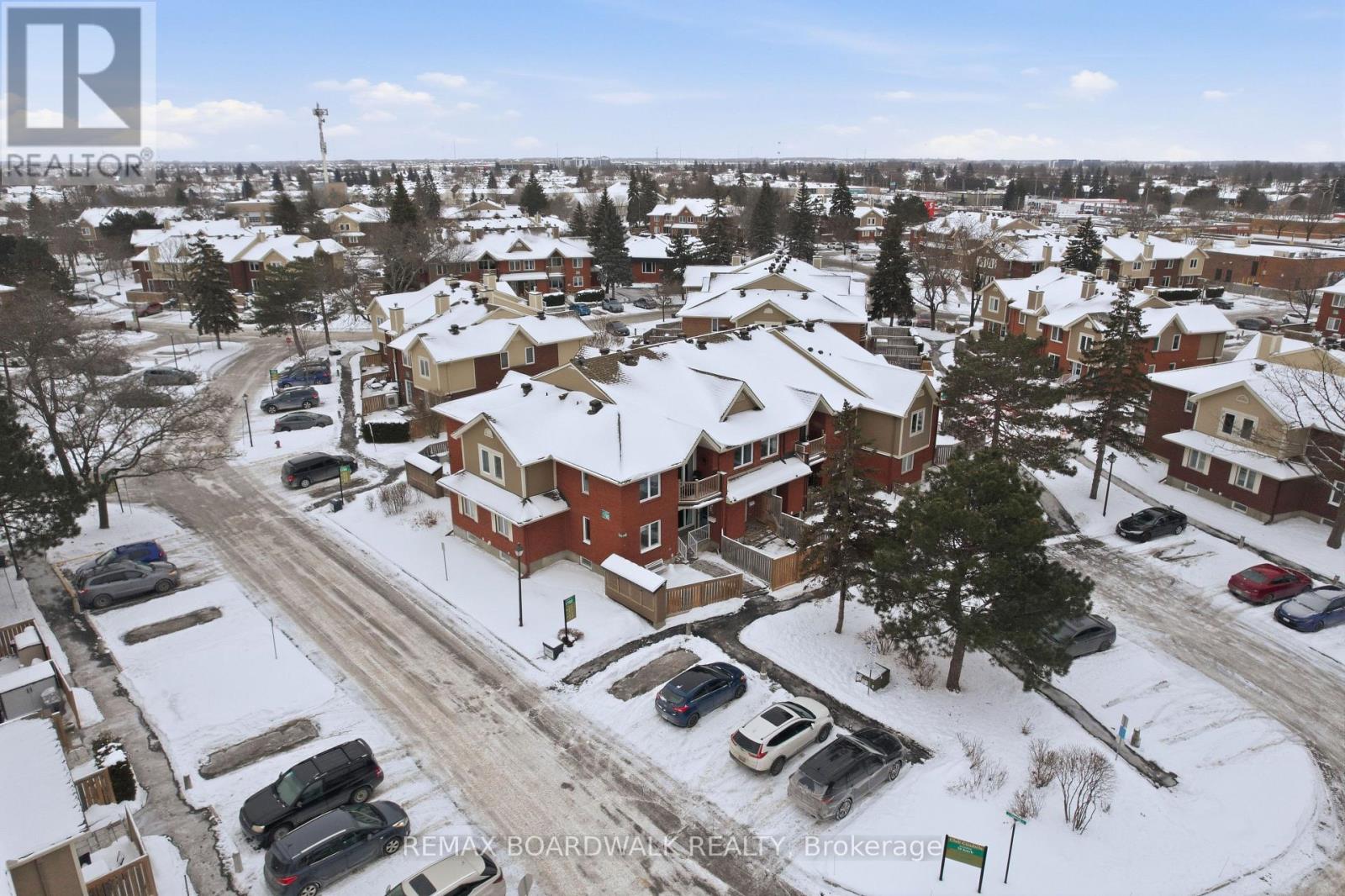 106 - 1760 Cabaret Lane