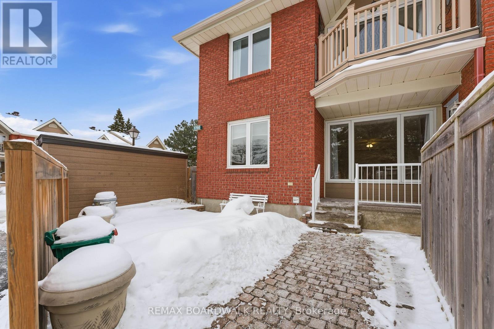 106 - 1760 Cabaret Lane