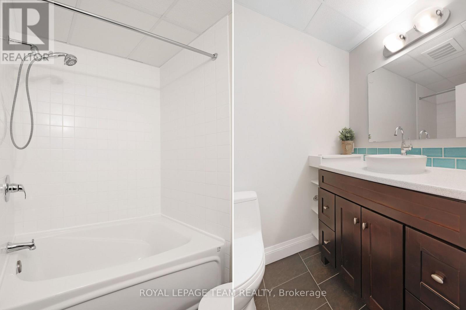 203 - 300 Powell Avenue