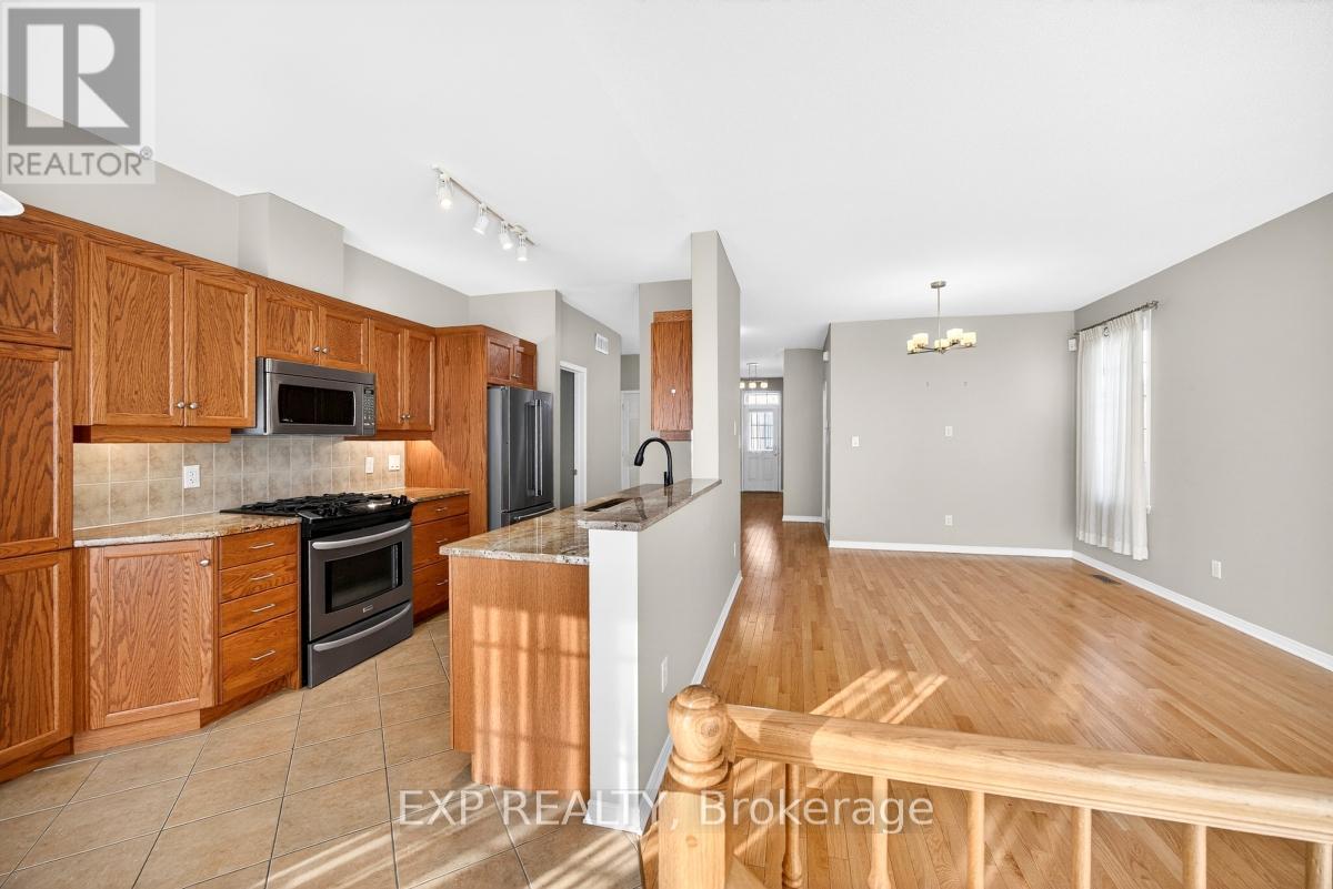 215 Cairnsmore Circle