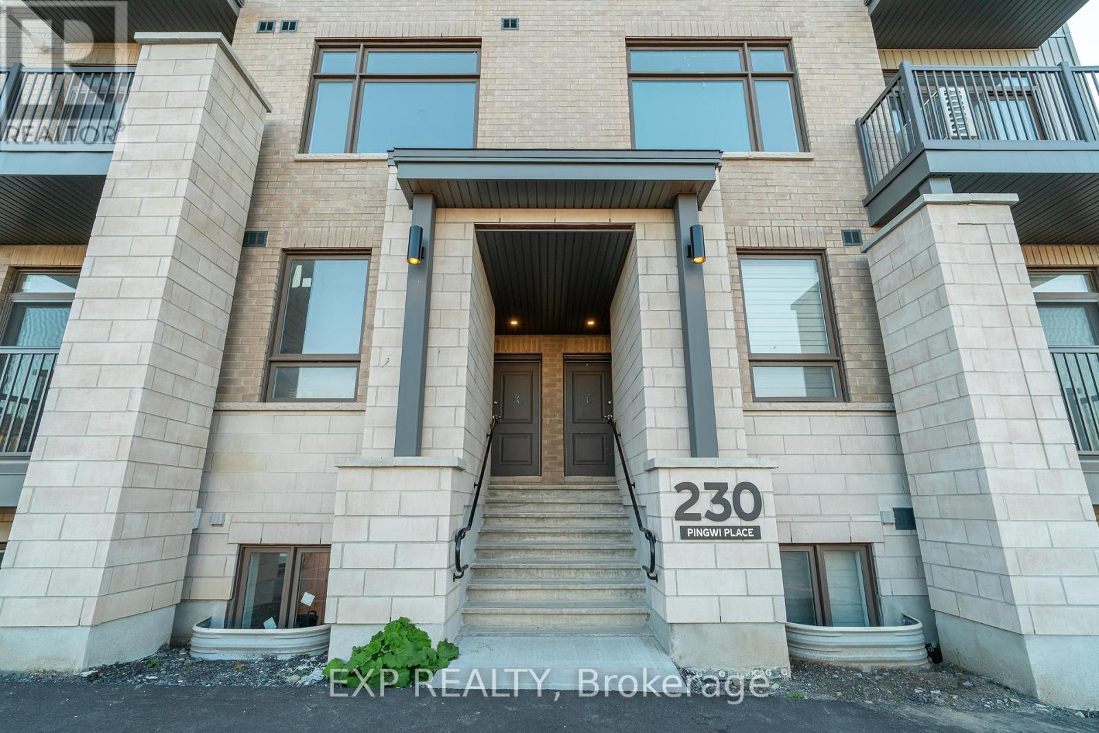 K - 230 Pingwi Place