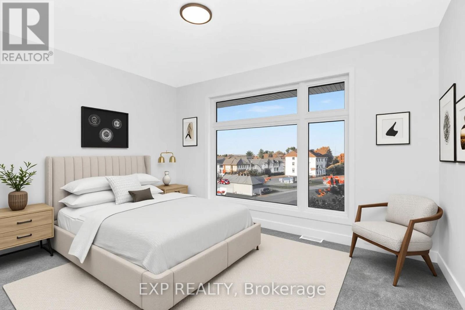 K - 230 Pingwi Place