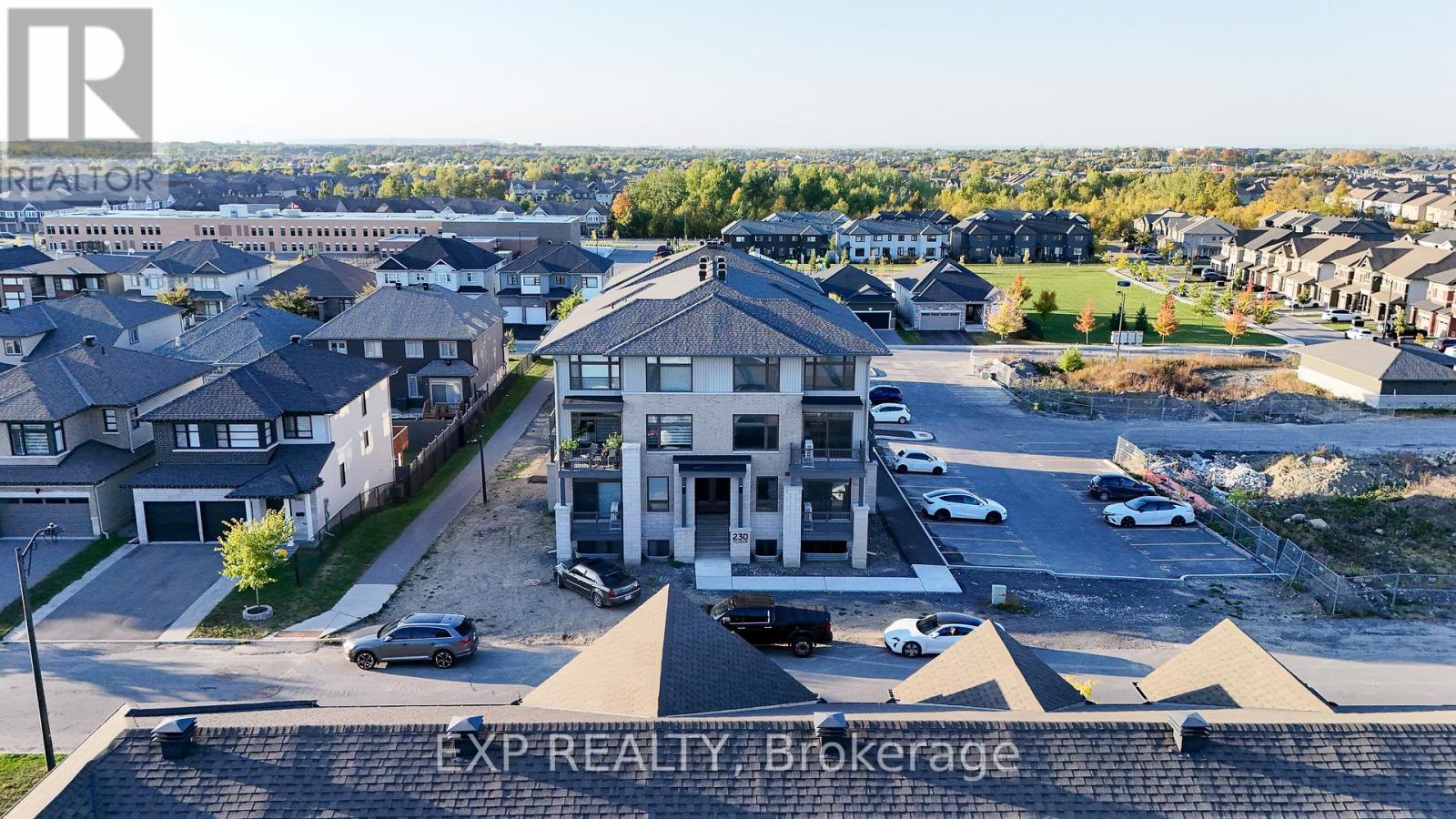 K - 230 Pingwi Place