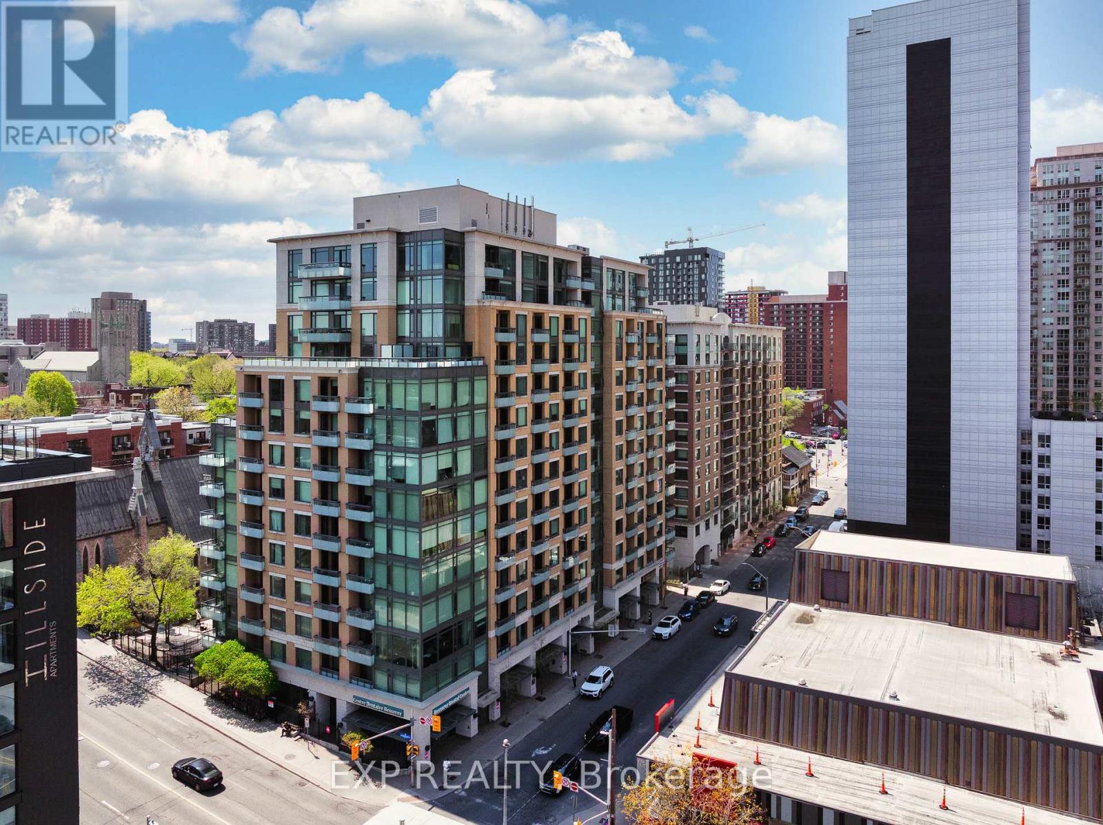 612 - 238 Besserer Street