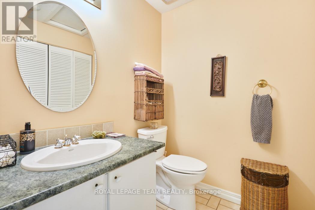 1137 Ambleside Drive