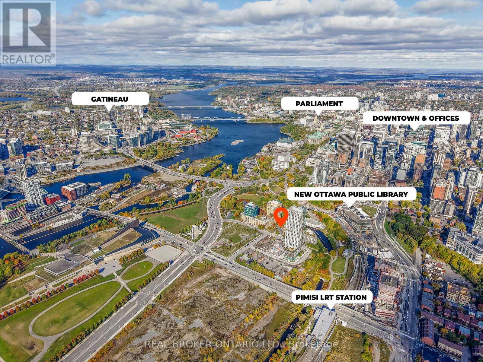 318 - 300b Lett Street