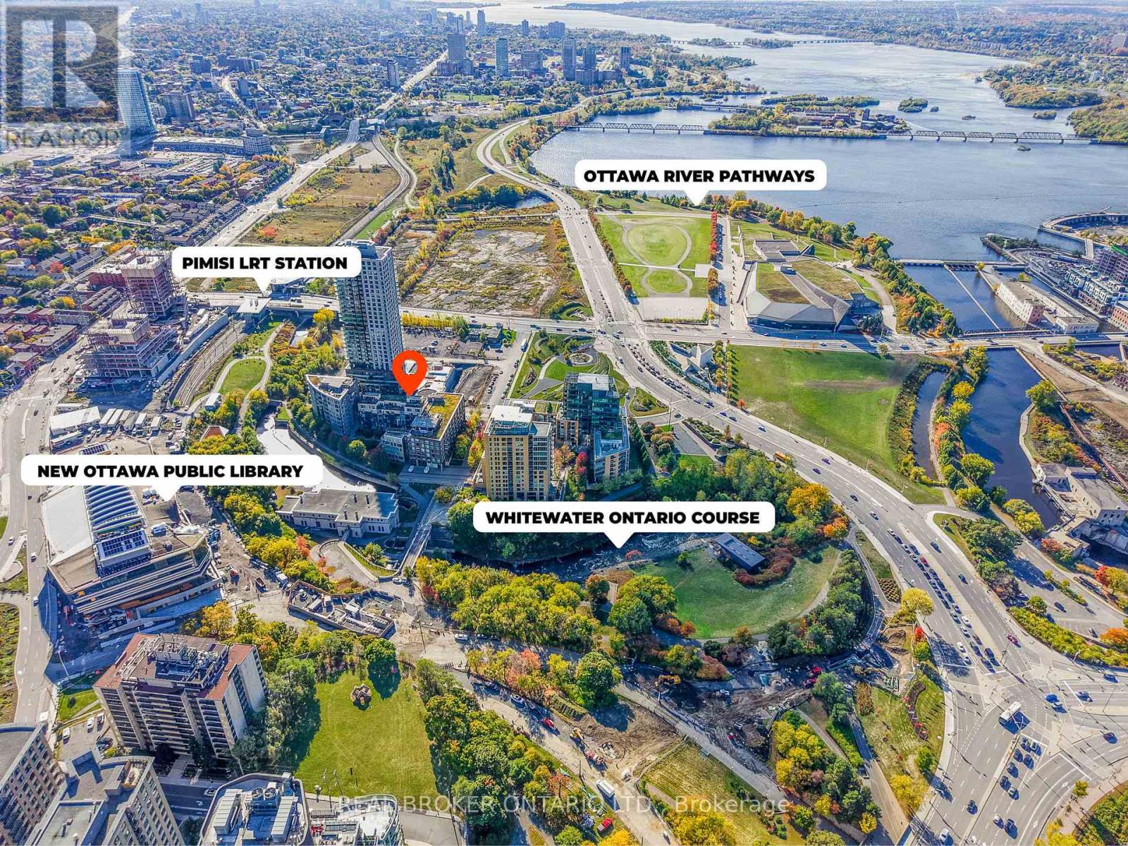 318 - 300b Lett Street