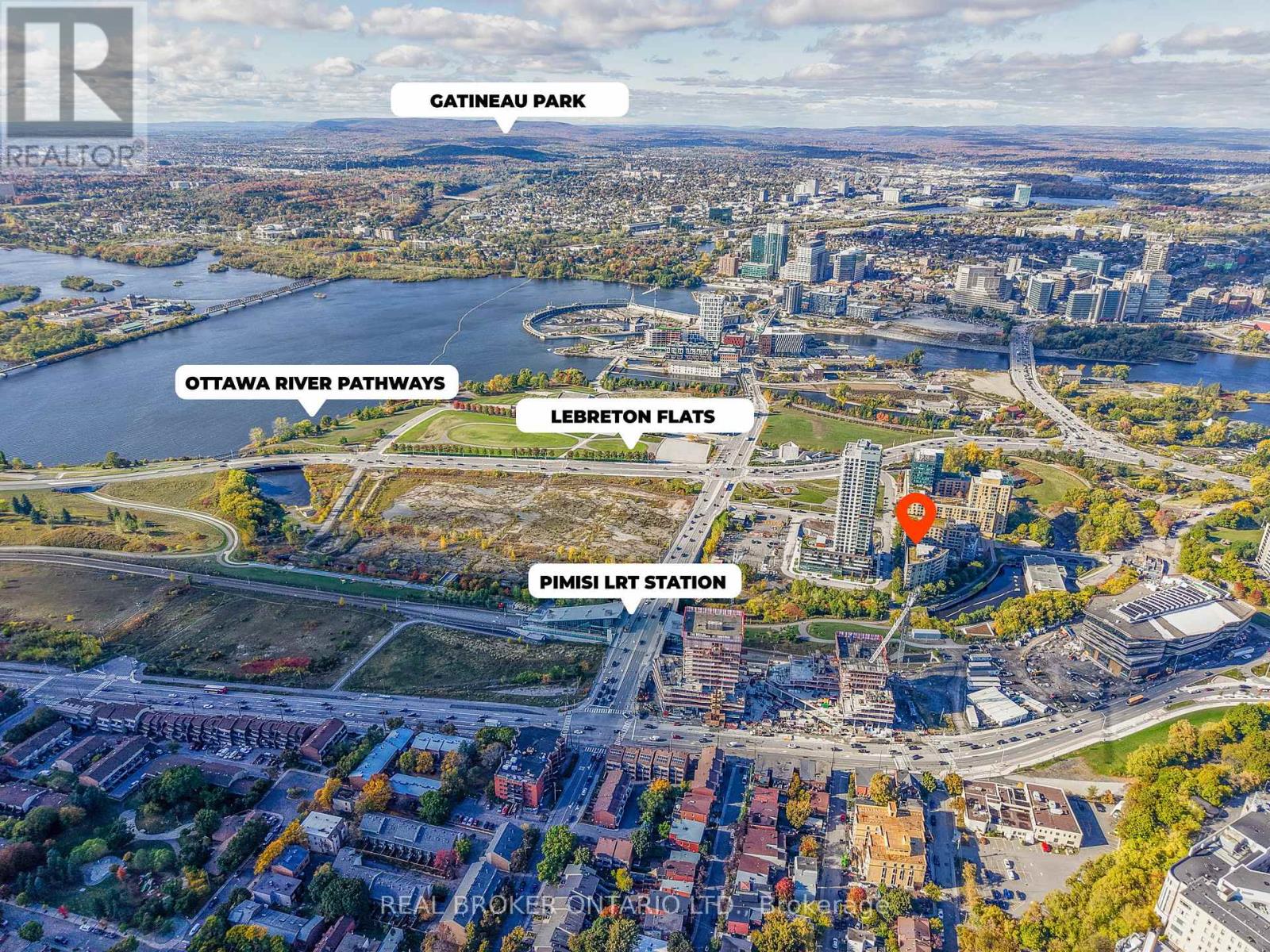 318 - 300b Lett Street