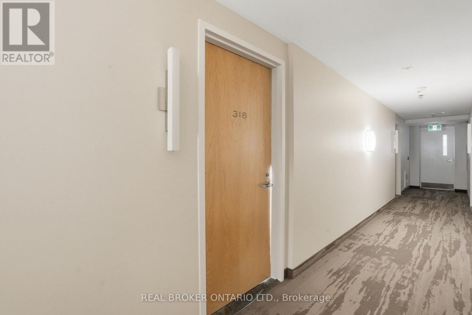 318 - 300b Lett Street