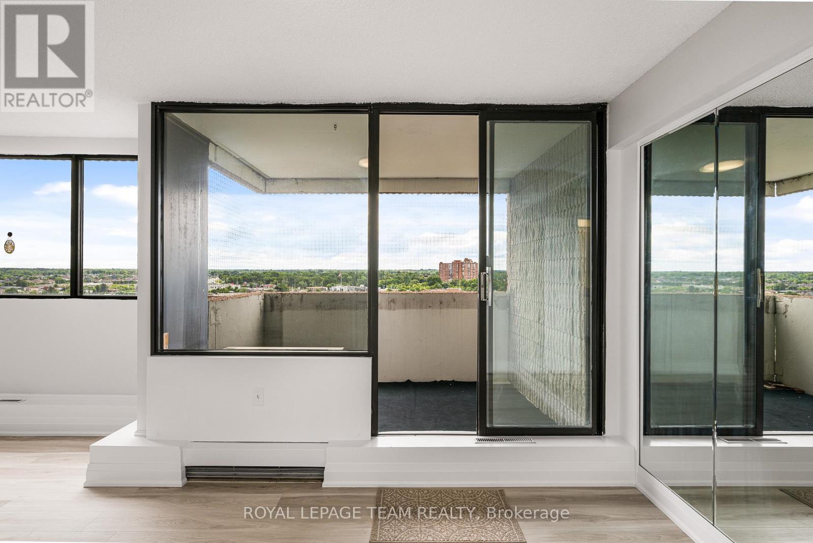 1607 - 1285 Cahill Drive