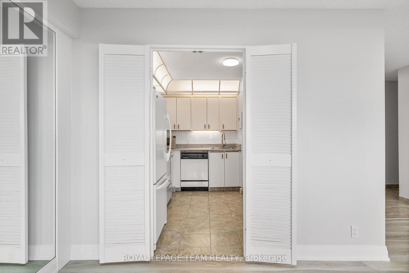 1607 - 1285 Cahill Drive