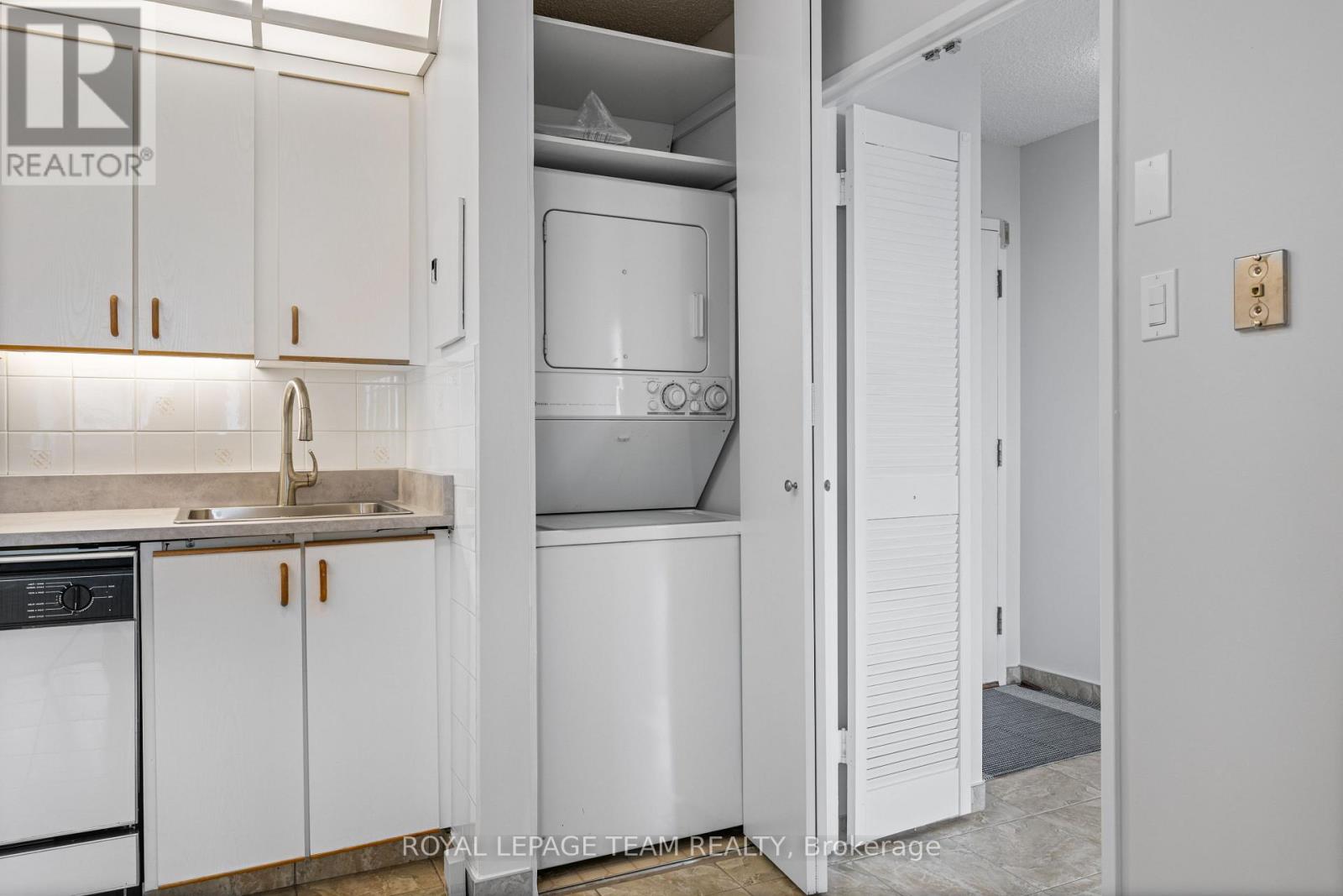 1607 - 1285 Cahill Drive