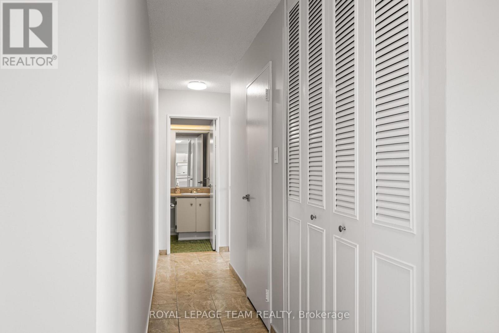 1607 - 1285 Cahill Drive