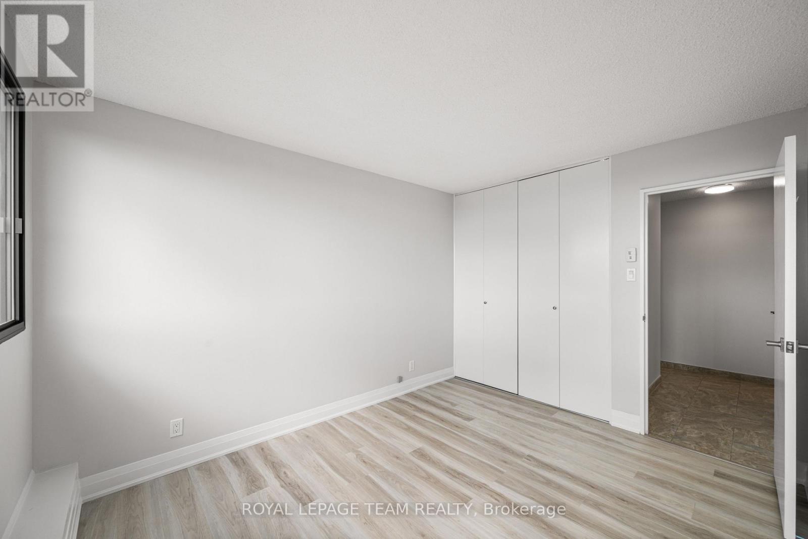 1607 - 1285 Cahill Drive