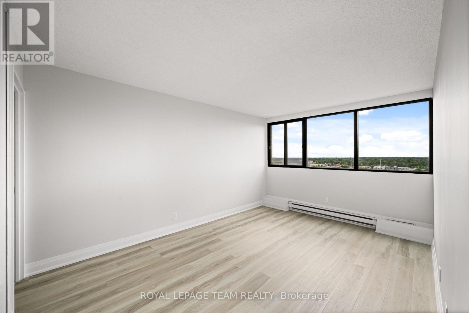 1607 - 1285 Cahill Drive