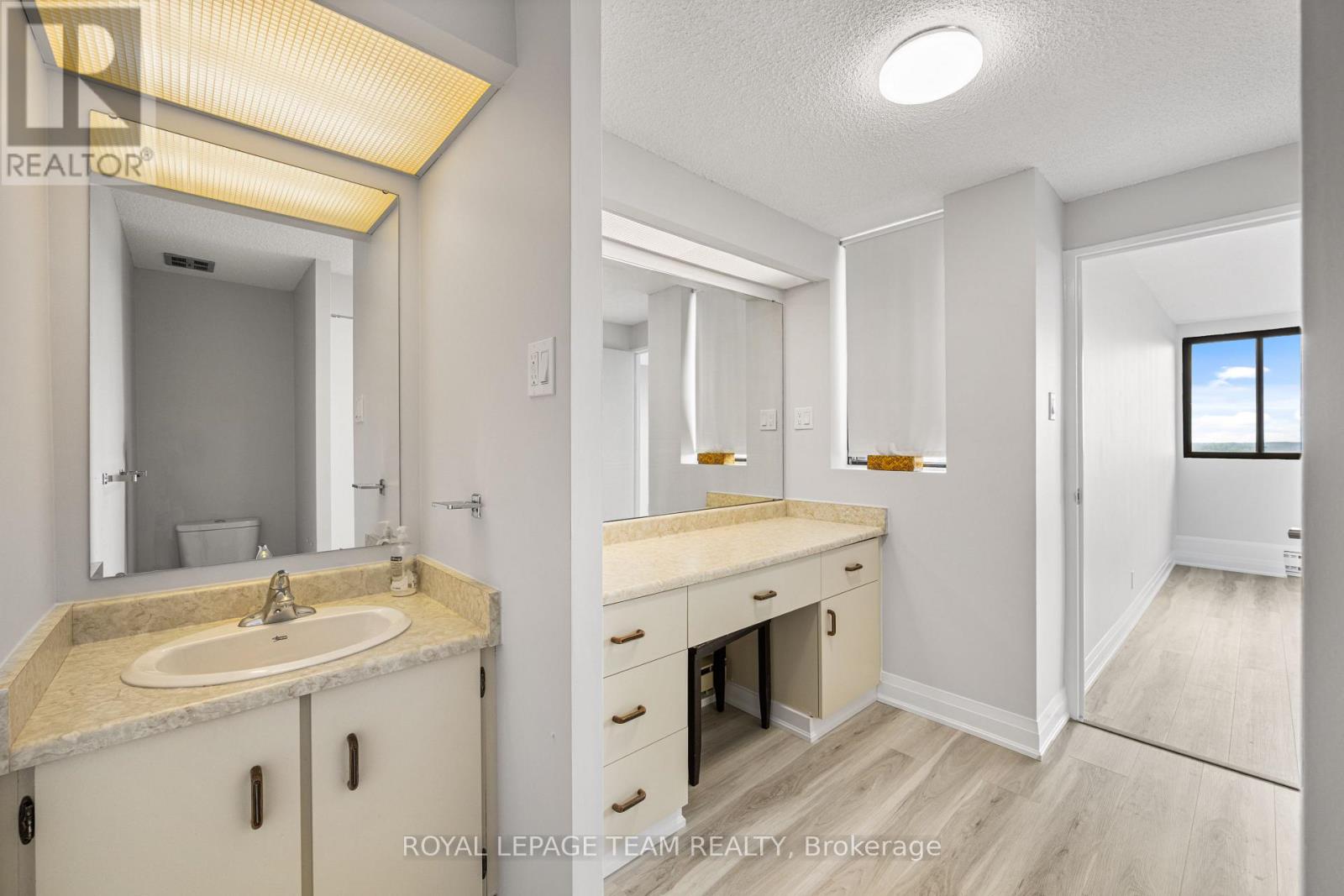 1607 - 1285 Cahill Drive