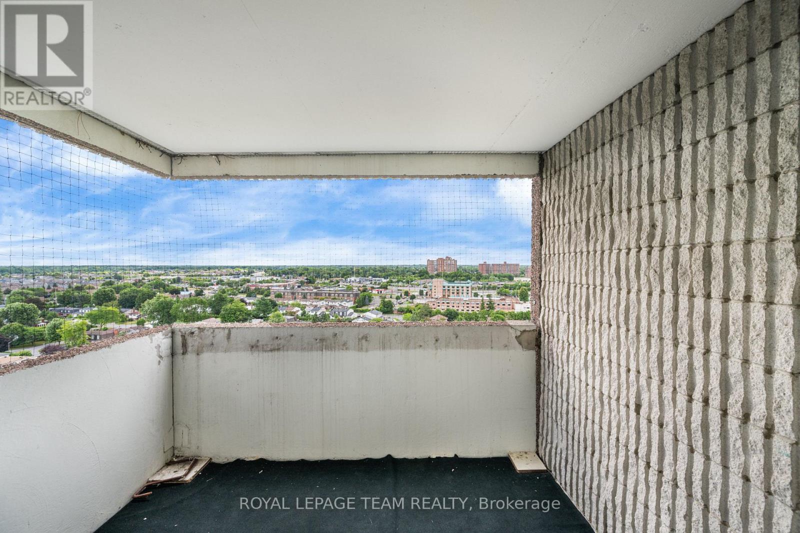 1607 - 1285 Cahill Drive