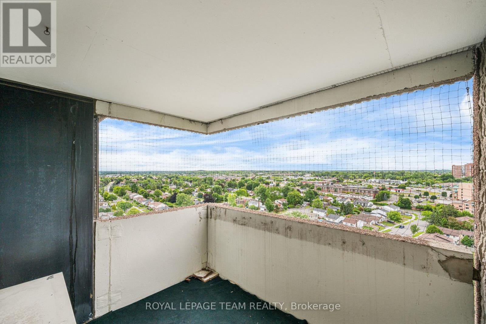 1607 - 1285 Cahill Drive