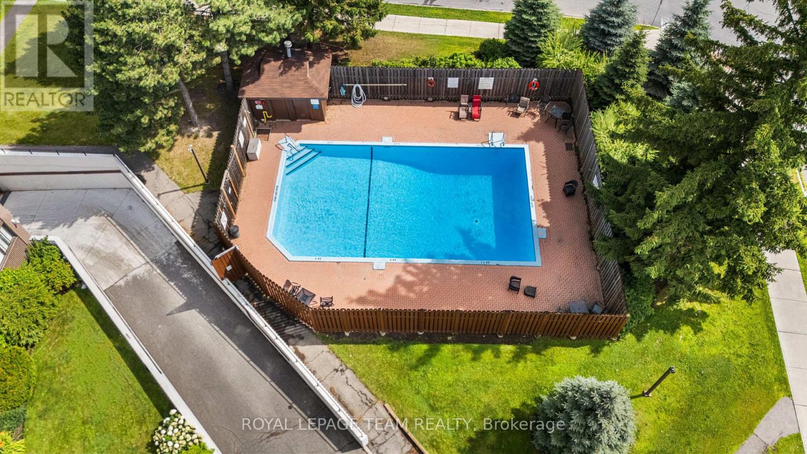 1607 - 1285 Cahill Drive