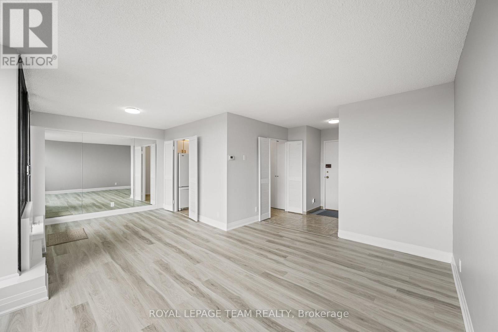 1607 - 1285 Cahill Drive