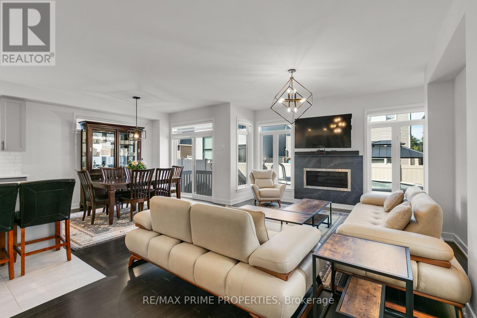 249 Fountainhead Drive