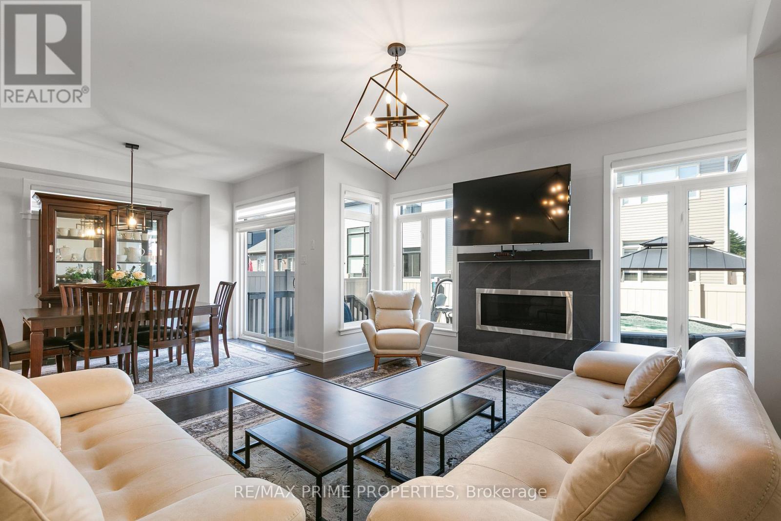 249 Fountainhead Drive