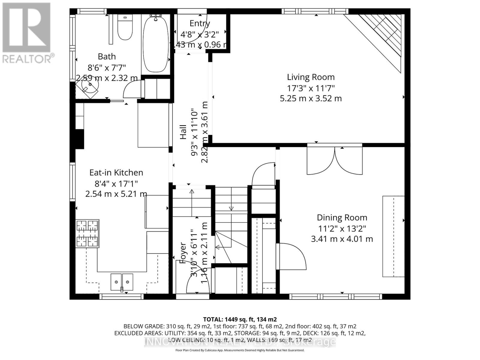 542 Wolffdale Crescent