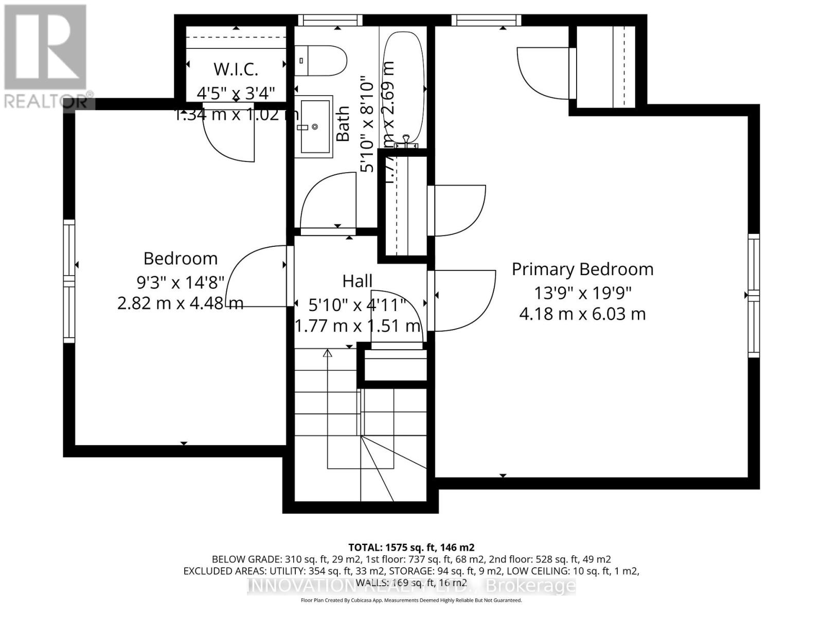 542 Wolffdale Crescent